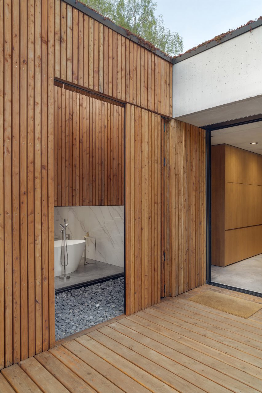 House JRv2 by Studio De Materia