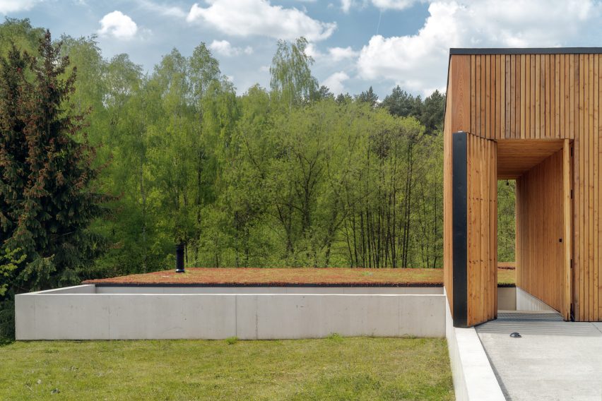 House JRv2 by Studio De Materia