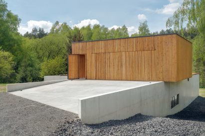 House JRv2 by Studio De Materia