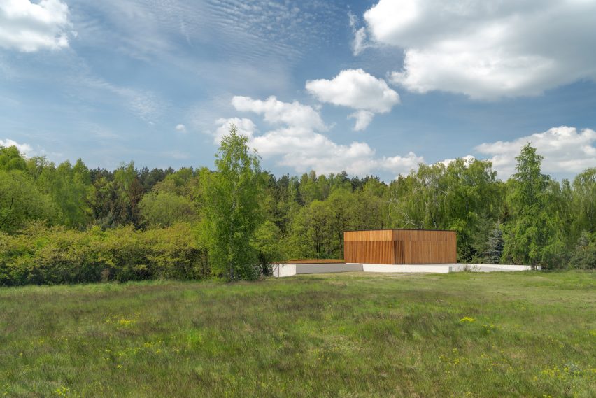 House JRv2 by Studio De Materia