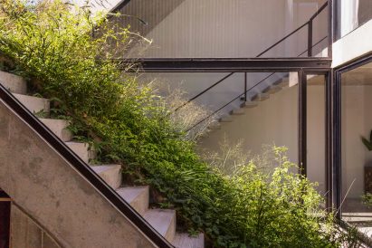 House MeMo by BAM! arquitectura