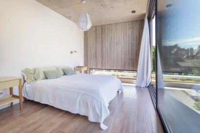 House MeMo by BAM! arquitectura