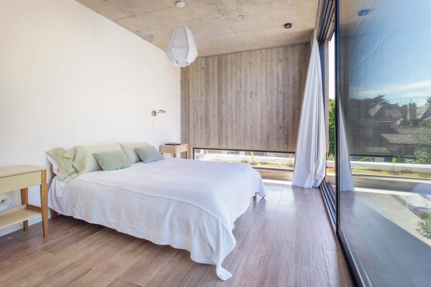House MeMo by BAM! arquitectura
