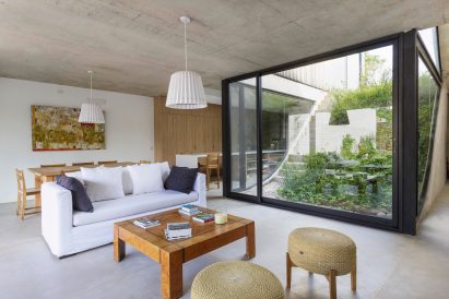 House MeMo by BAM! arquitectura