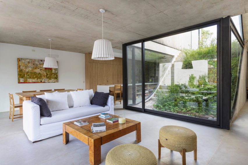 House MeMo by BAM! arquitectura