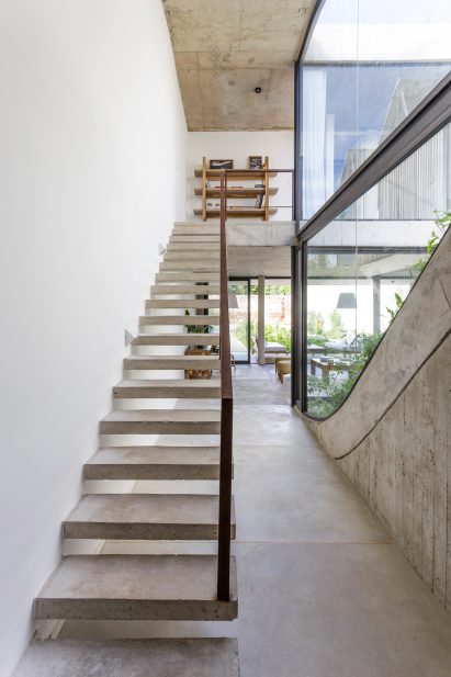 House MeMo by BAM! arquitectura