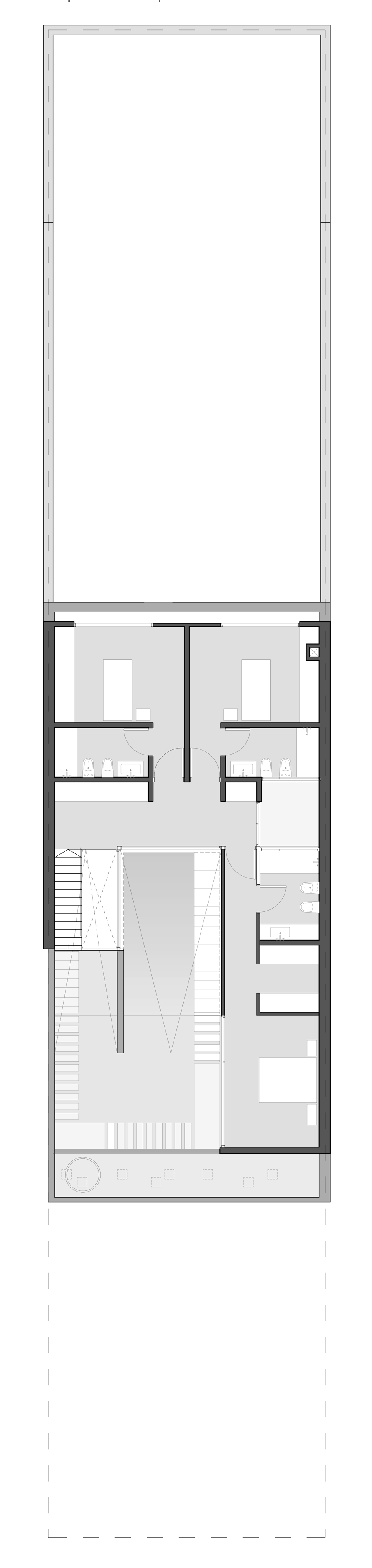 House MeMo by BAM! arquitectura
