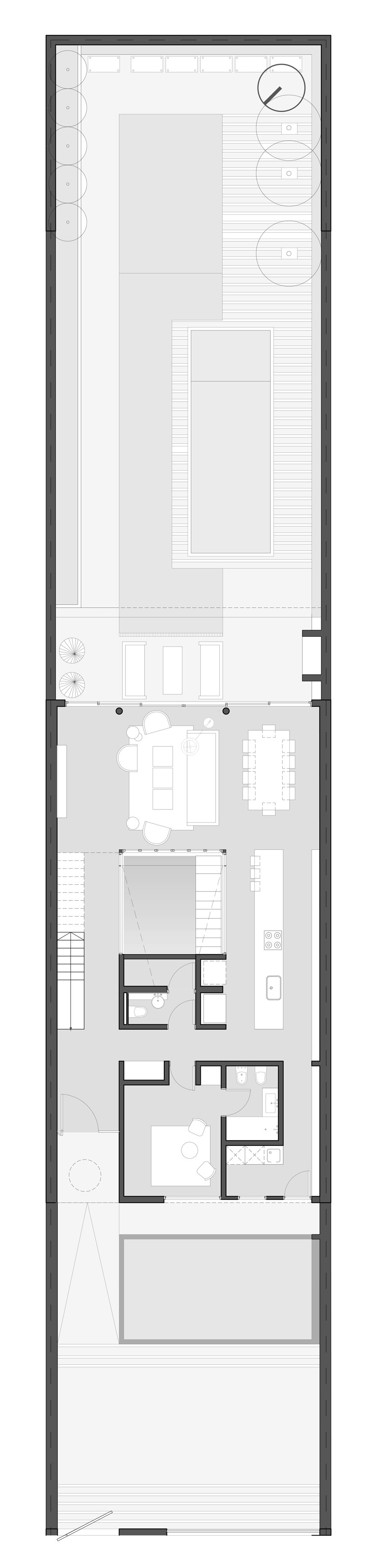 House MeMo by BAM! arquitectura