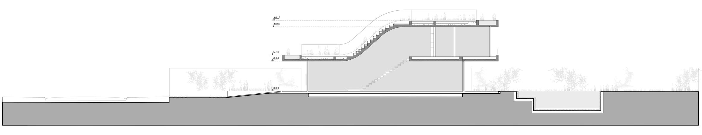 House MeMo by BAM! arquitectura