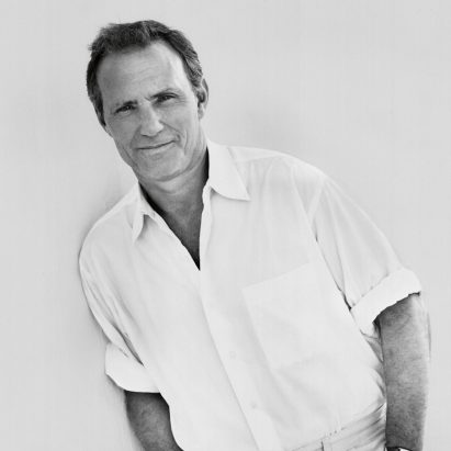 Ian Schrager