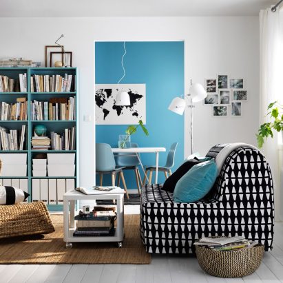 IKEA x Apple app