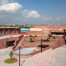 Our latest Pinterest board hones in on India’s architectural boom