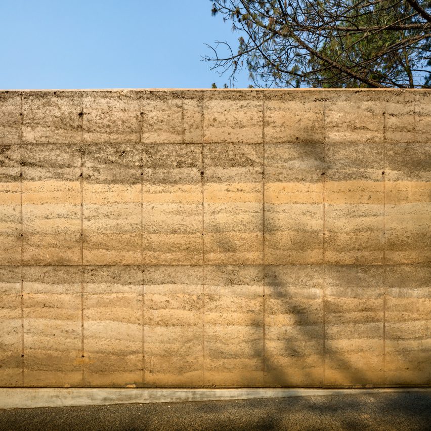 Integration BRH Avándaro villas by Vieyra Arquitectos