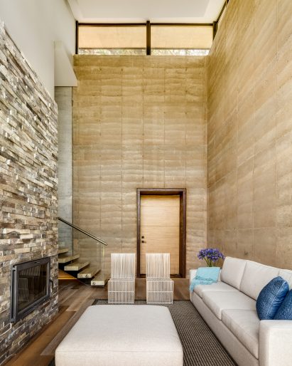 Integration BRH Avándaro villas by Vieyra Arquitectos
