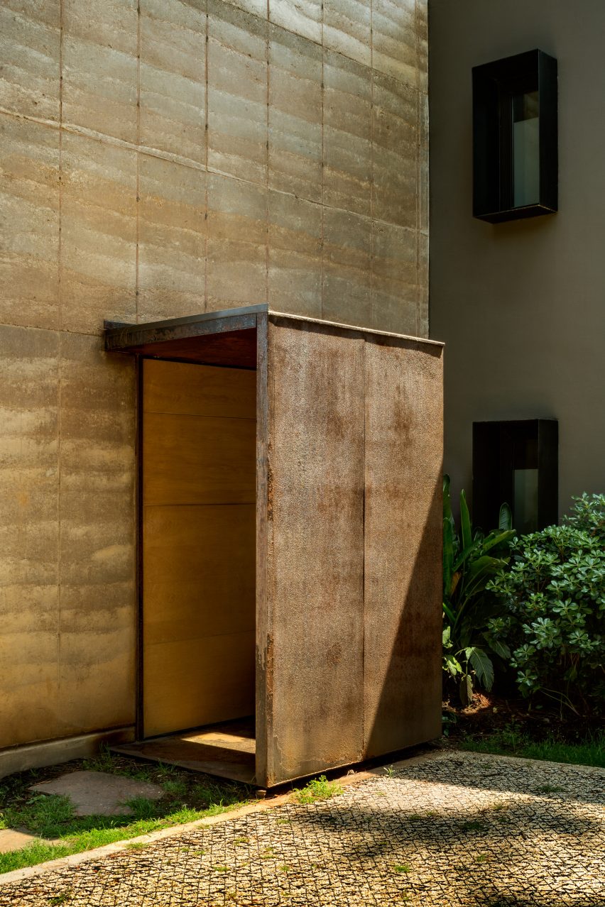 Integration BRH Avándaro villas by Vieyra Arquitectos