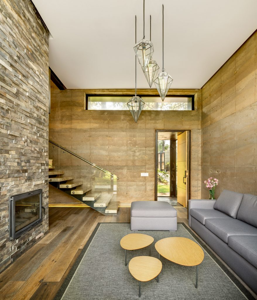 Integration BRH Avándaro villas by Vieyra Arquitectos