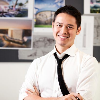 Barcelona and Amsterdam are world-leading “smart cities” says Jason Pomeroy