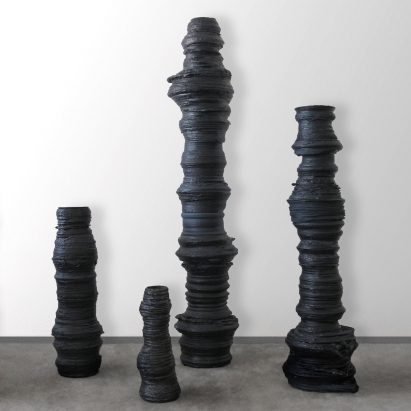 Borderline by Erez Nevi Pana and Marlene Huissoud at Jerusalem Design Week