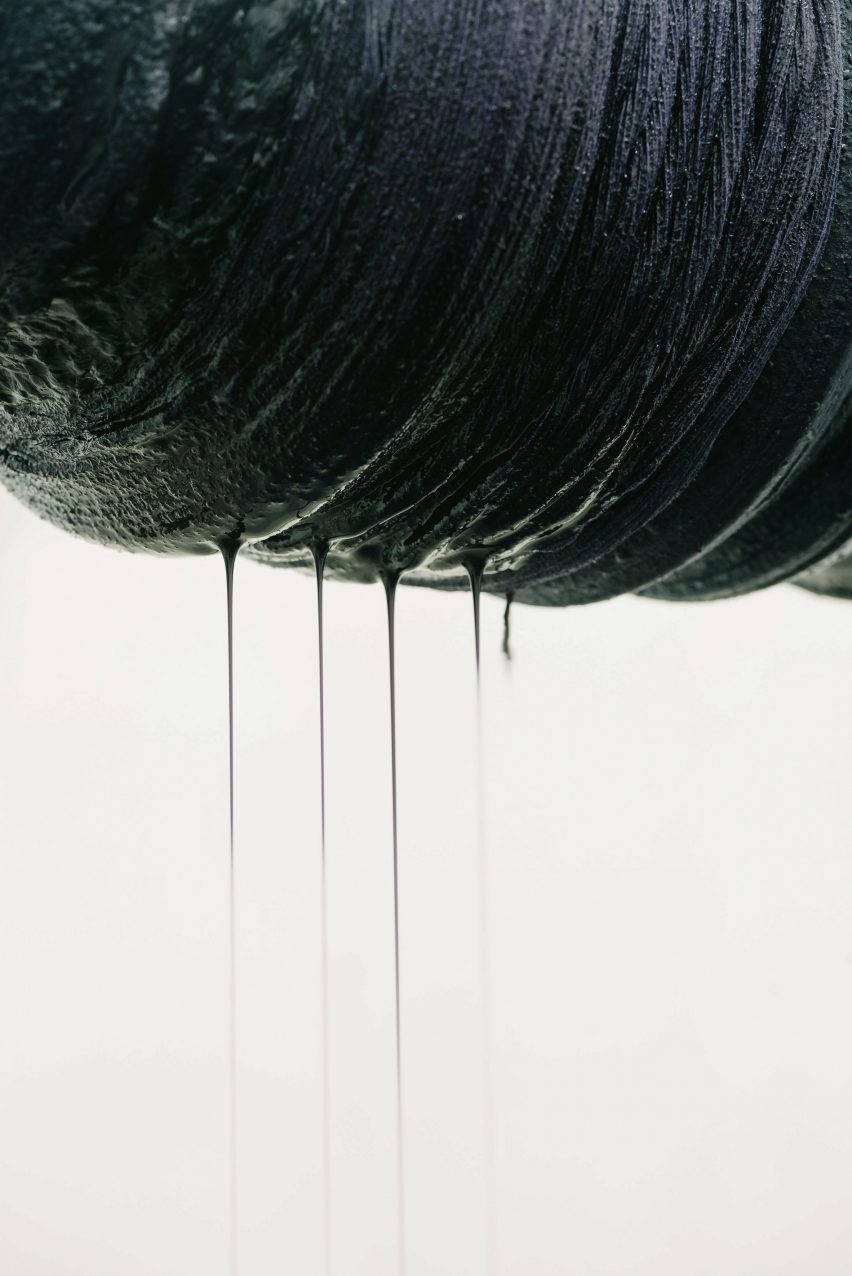 Borderline by Erez Nevi Pana and Marlene Huissoud at Jerusalem Design Week