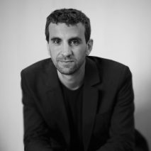 Joseph Grima to be named as new Design Academy Eindhoven creative director