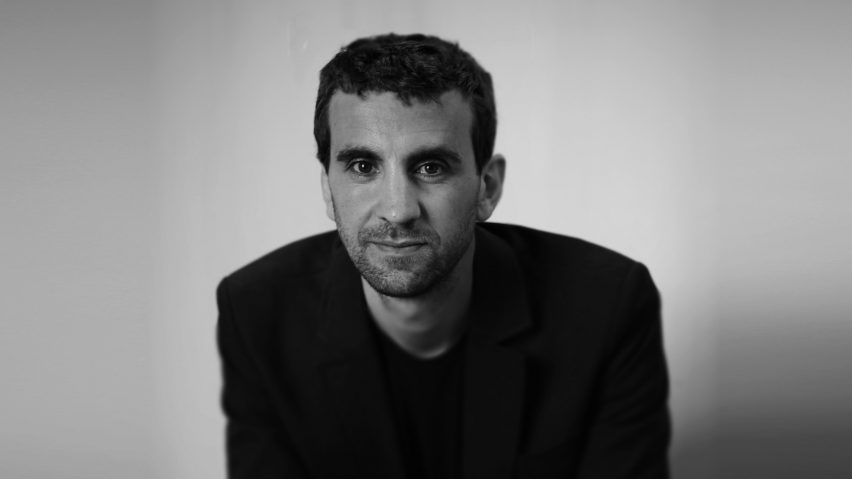 Joseph Grima to be named as new Design Academy Eindhoven creative director