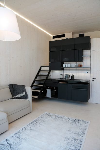 KODA House by Kodasema