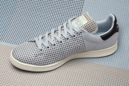 Kvadrat and adidas Originals pays homage to Copenhagen with special edition Stan Smith