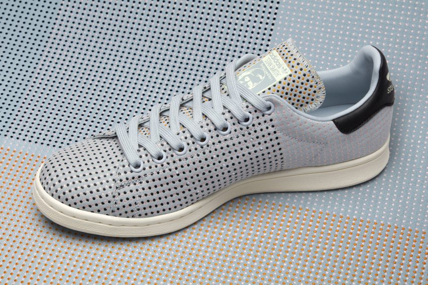 Kvadrat and adidas Originals pays homage to Copenhagen with special edition Stan Smith