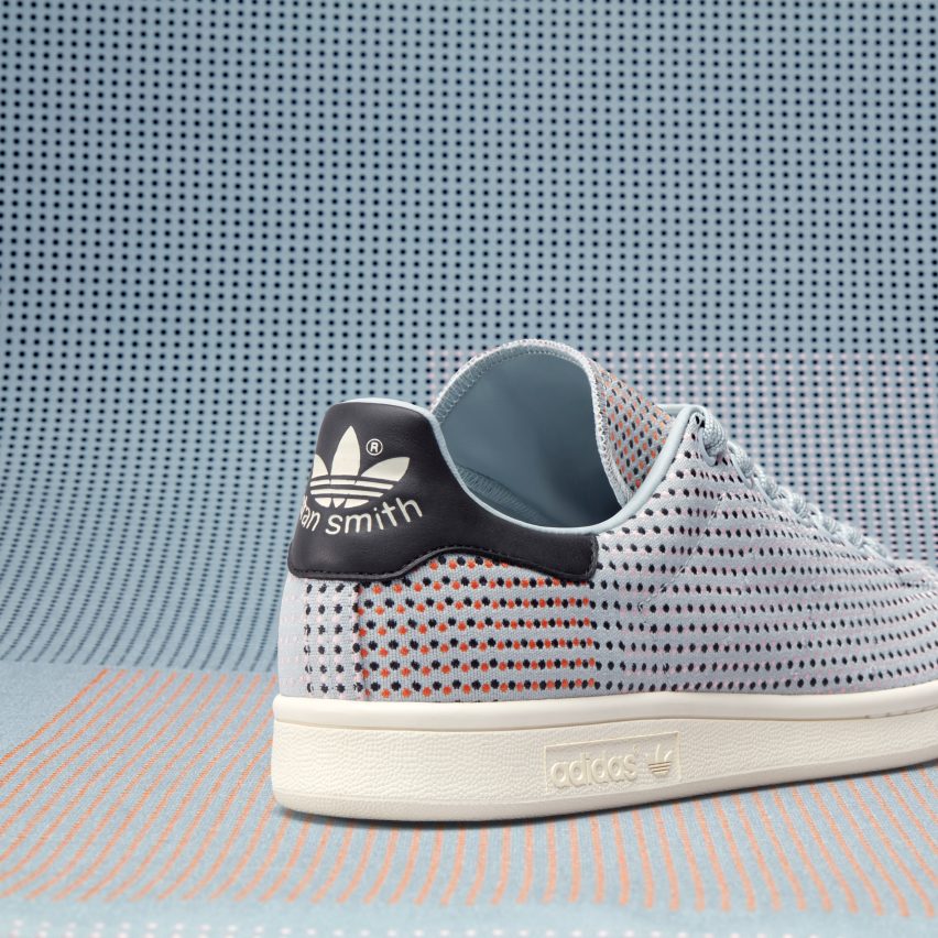 Kvadrat and adidas Originals pays homage to Copenhagen with special edition Stan Smith
