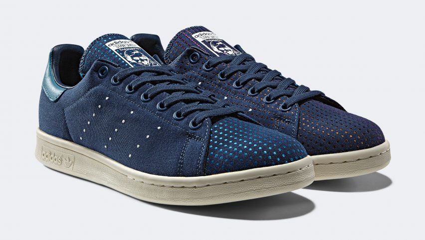 Kvadrat and adidas Originals pays homage to Copenhagen with special edition Stan Smith