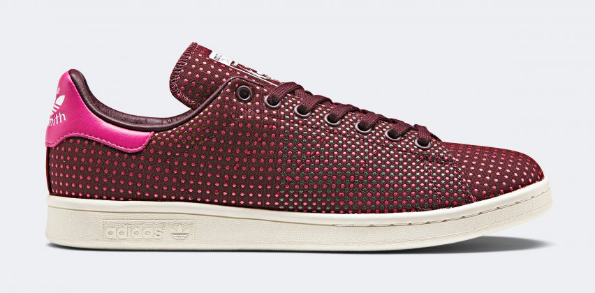 Kvadrat and adidas Originals pays homage to Copenhagen with special edition Stan Smith