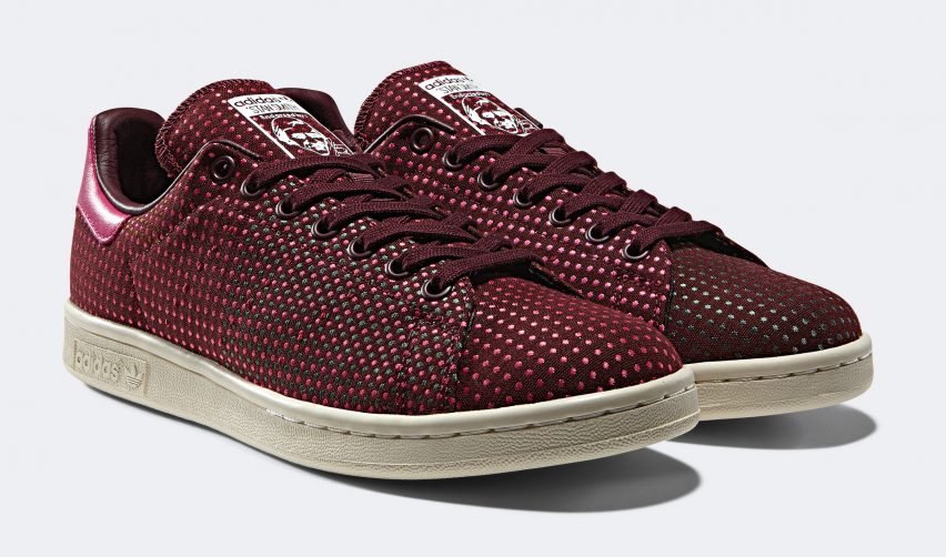 Kvadrat and adidas Originals pays homage to Copenhagen with special edition Stan Smith