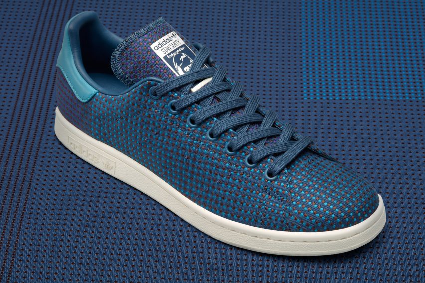 Kvadrat and adidas Originals pays homage to Copenhagen with special edition Stan Smith
