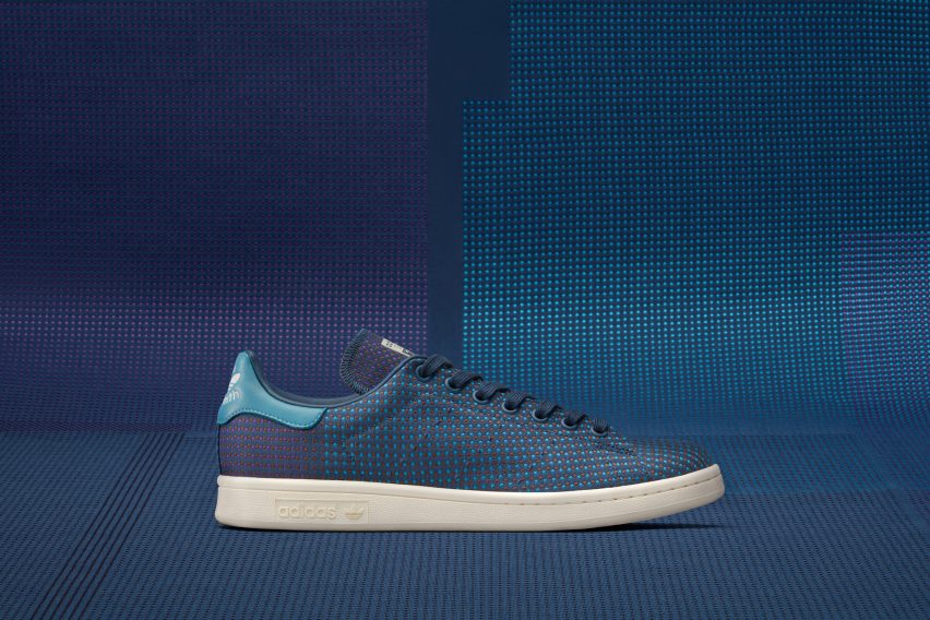 Kvadrat and adidas Originals pays homage to Copenhagen with special edition Stan Smith