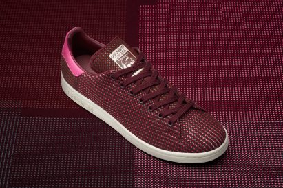 Kvadrat and adidas Originals pays homage to Copenhagen with special edition Stan Smith