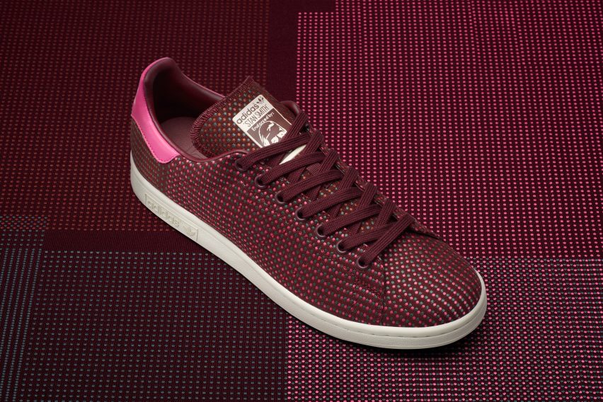 Kvadrat and adidas Originals pays homage to Copenhagen with special edition Stan Smith