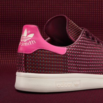 Kvadrat and adidas Originals pays homage to Copenhagen with special edition Stan Smith