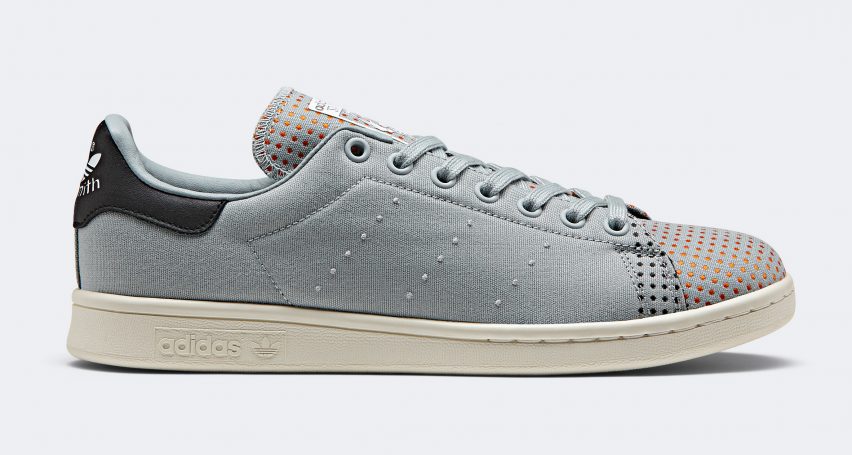 Kvadrat and adidas Originals pays homage to Copenhagen with special edition Stan Smith