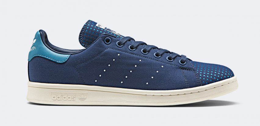 Kvadrat and adidas Originals pays homage to Copenhagen with special edition Stan Smith