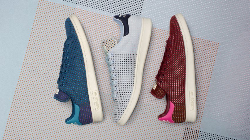 Kvadrat and adidas Originals pays homage to Copenhagen with special edition Stan Smith