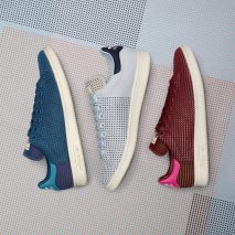 Kvadrat and adidas Originals pays homage to Copenhagen with special edition Stan Smith