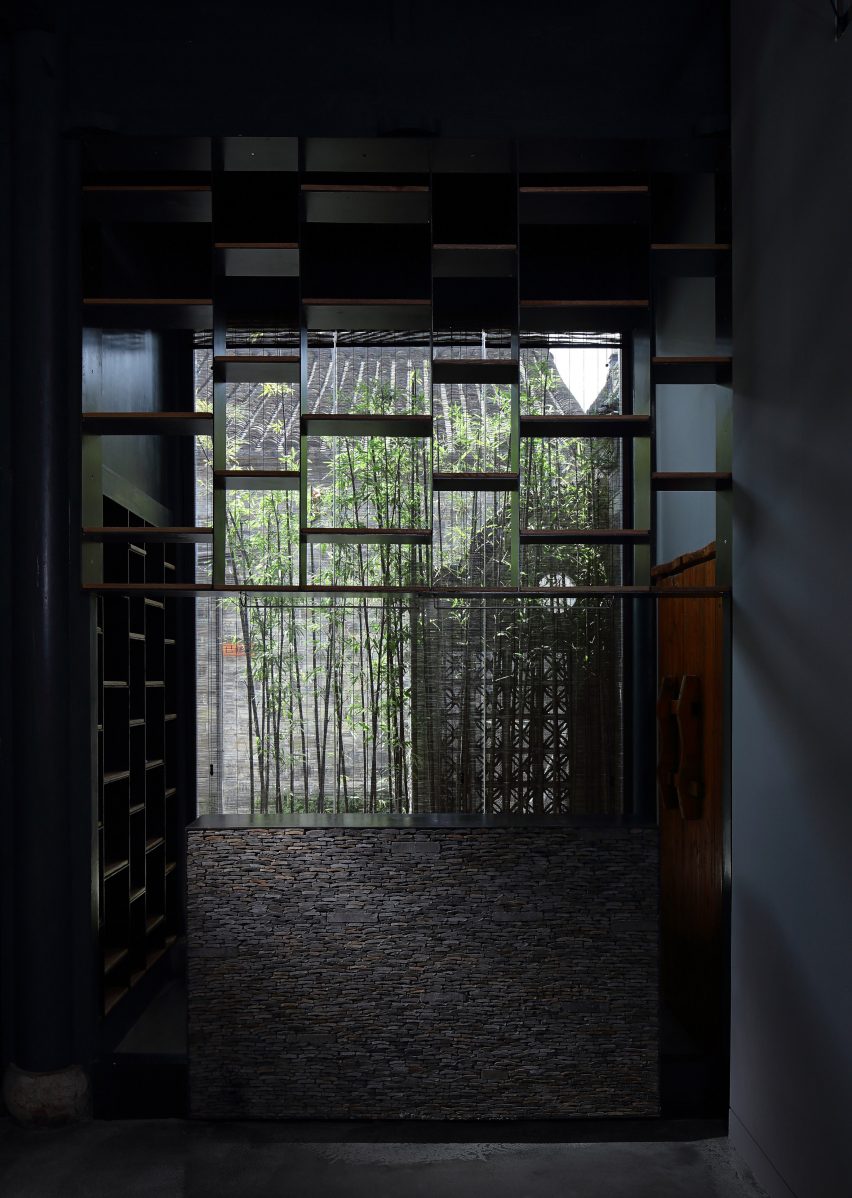 LAI Yard by Ming Gu Design