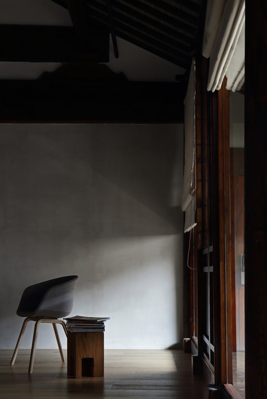 LAI Yard by Ming Gu Design