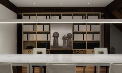 LAI Yard by Ming Gu Design