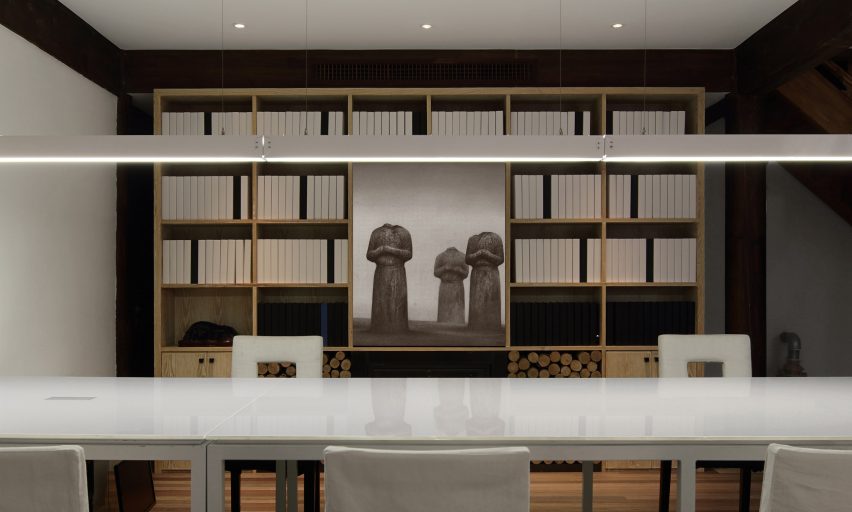 LAI Yard by Ming Gu Design