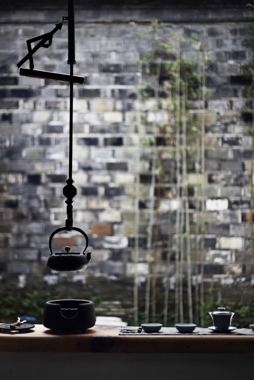 LAI Yard by Ming Gu Design
