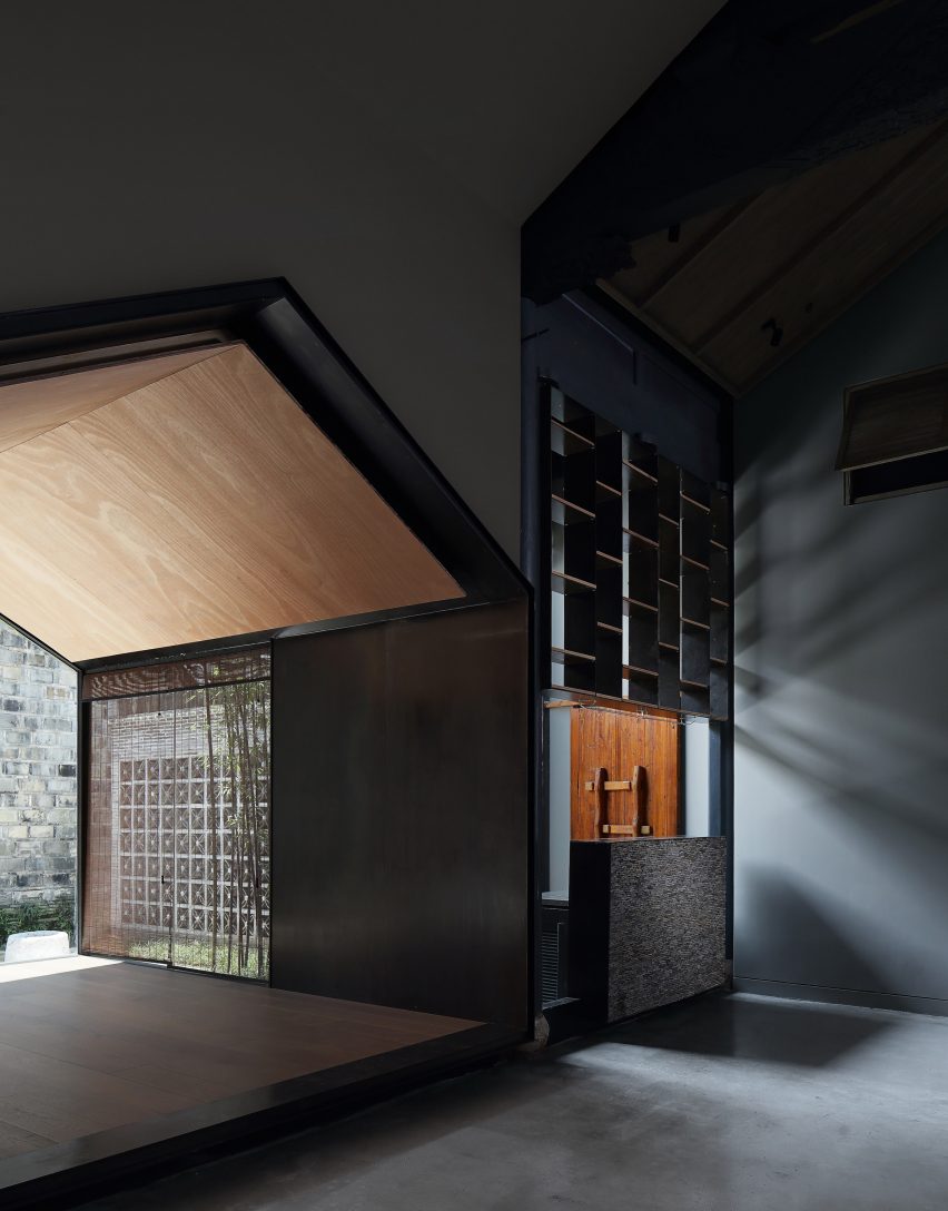 LAI Yard by Ming Gu Design