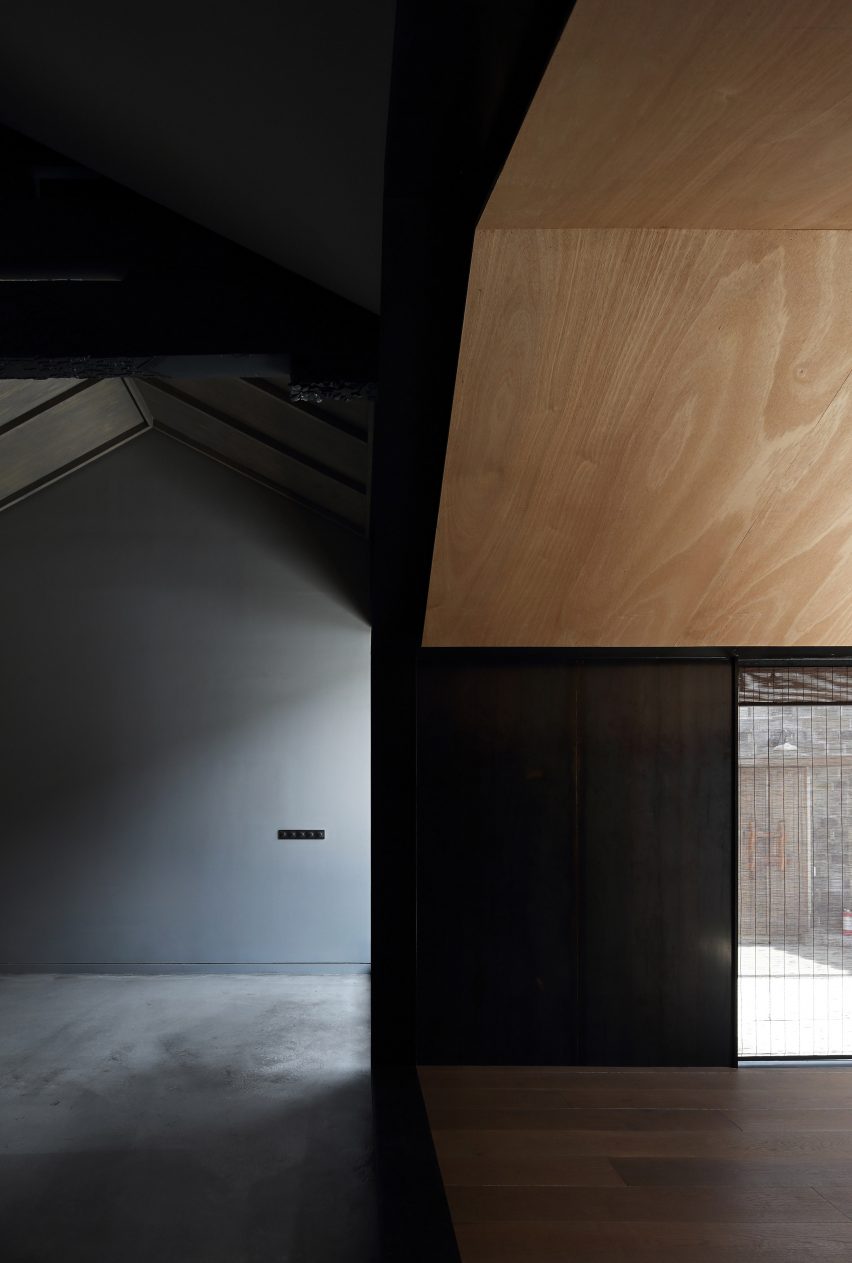 LAI Yard by Ming Gu Design