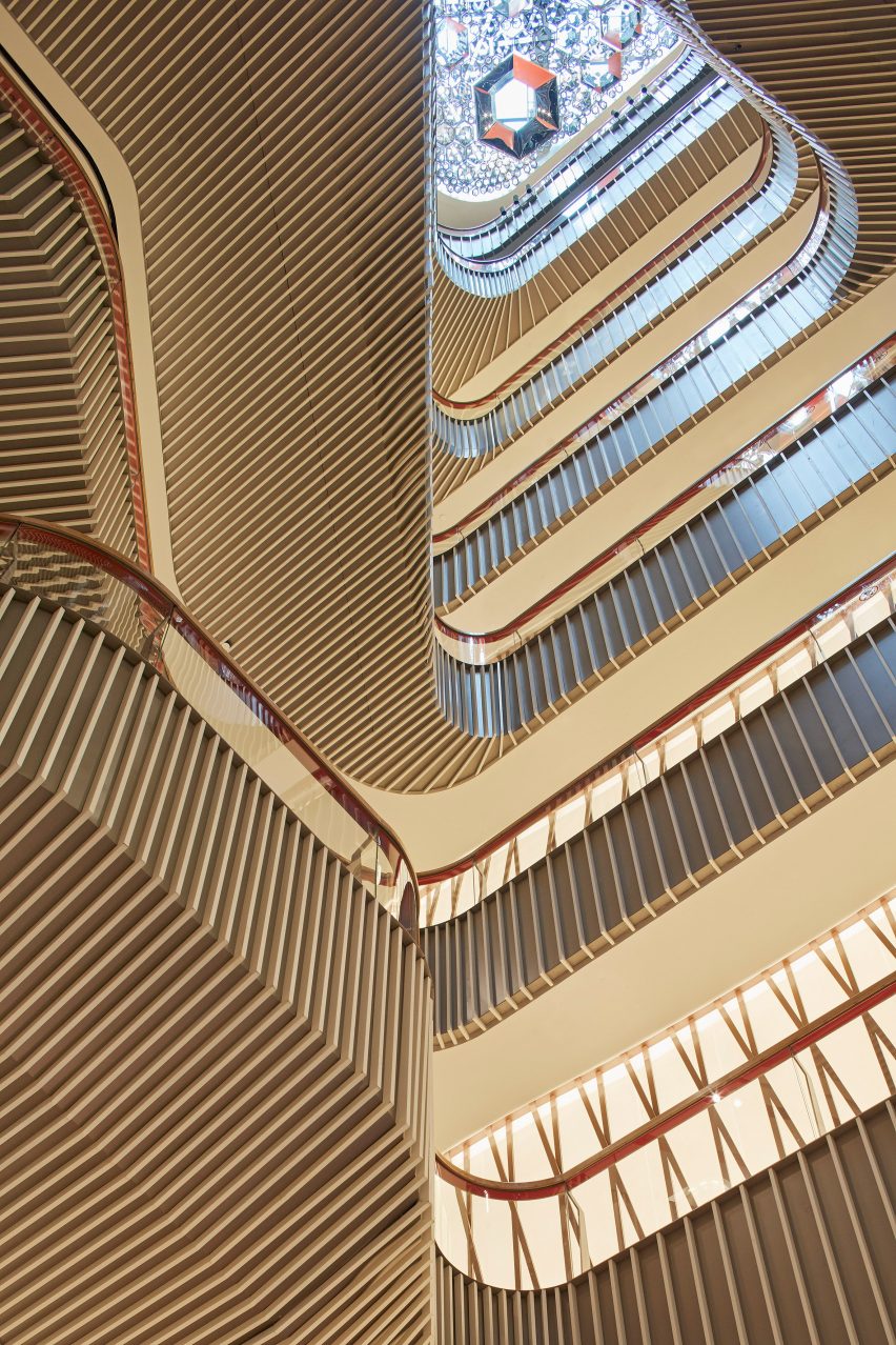 Lane 189 by UNStudio