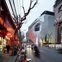 Lane 189 by UNStudio